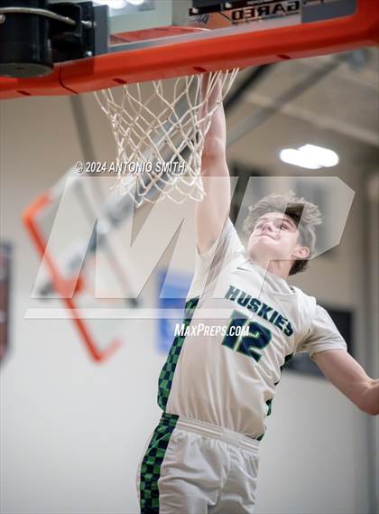 Thumbnail 1 in Flint Hill vs. Hillside (Battle in the Bull Invitational) photogallery.
