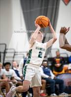 Photo from the gallery "Flint Hill vs. Hillside (Battle in the Bull Invitational)"