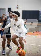 Photo from the gallery "Flint Hill vs. Hillside (Battle in the Bull Invitational)"