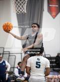 Photo from the gallery "Flint Hill vs. Hillside (Battle in the Bull Invitational)"