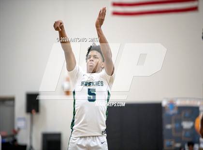 Thumbnail 2 in Flint Hill vs. Hillside (Battle in the Bull Invitational) photogallery.