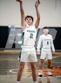 Photo from the gallery "Flint Hill vs. Hillside (Battle in the Bull Invitational)"