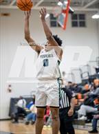 Photo from the gallery "Flint Hill vs. Hillside (Battle in the Bull Invitational)"