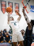 Photo from the gallery "Flint Hill vs. Hillside (Battle in the Bull Invitational)"