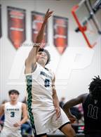 Photo from the gallery "Flint Hill vs. Hillside (Battle in the Bull Invitational)"