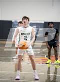 Photo from the gallery "Flint Hill vs. Hillside (Battle in the Bull Invitational)"
