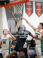 Photo from the gallery "Flint Hill vs. Hillside (Battle in the Bull Invitational)"