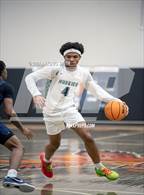 Photo from the gallery "Flint Hill vs. Hillside (Battle in the Bull Invitational)"