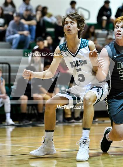 Thumbnail 3 in Marion @ Luling photogallery.