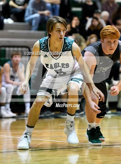 Thumbnail 1 in Marion @ Luling photogallery.