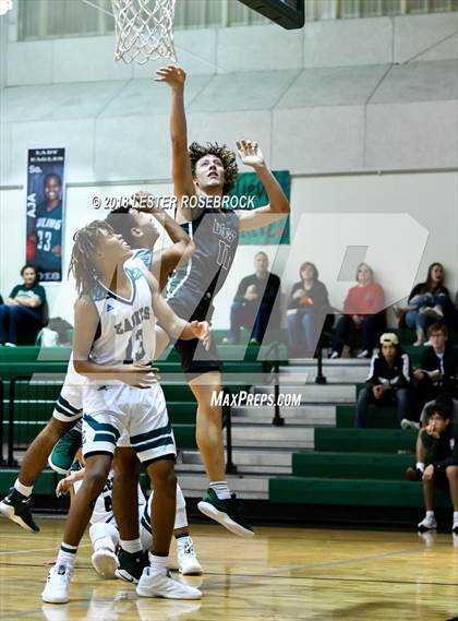Thumbnail 3 in Marion @ Luling photogallery.