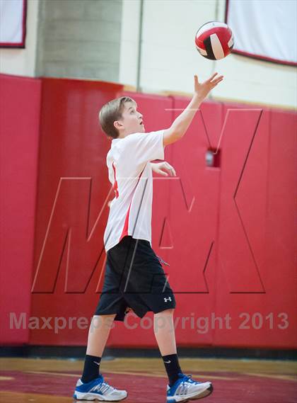 Thumbnail 2 in Fairfield Warde/Ludlow @ Greenwich photogallery.