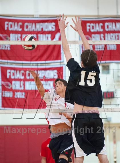 Thumbnail 3 in Fairfield Warde/Ludlow @ Greenwich photogallery.