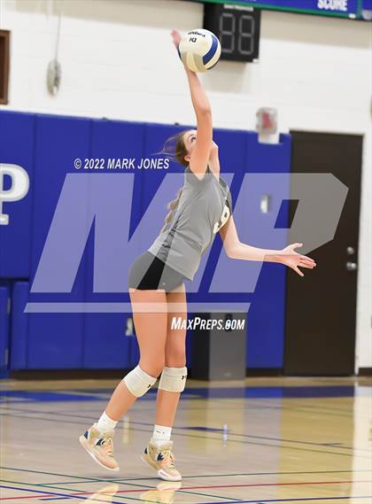Thumbnail 2 in Liberty @ Xavier College Prep (JV) photogallery.