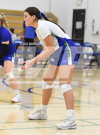 Thumbnail 2 in Liberty @ Xavier College Prep (JV) photogallery.
