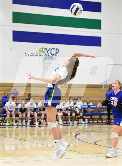 Thumbnail 3 in Liberty @ Xavier College Prep (JV) photogallery.