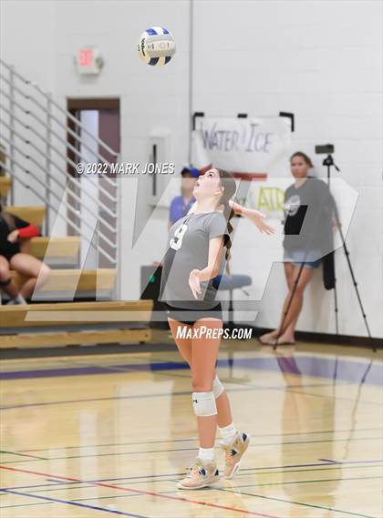 Thumbnail 3 in Liberty @ Xavier College Prep (JV) photogallery.