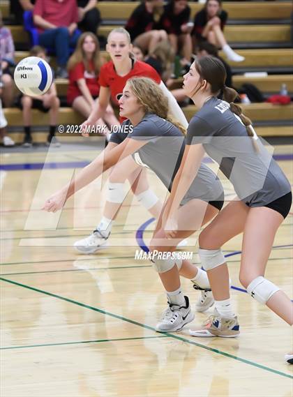 Thumbnail 1 in Liberty @ Xavier College Prep (JV) photogallery.