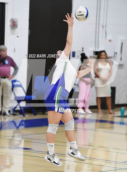 Thumbnail 1 in Liberty @ Xavier College Prep (JV) photogallery.