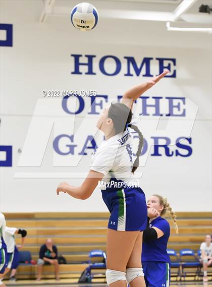Thumbnail 2 in Liberty @ Xavier College Prep (JV) photogallery.