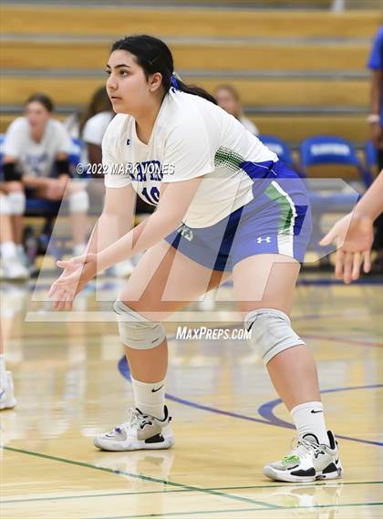 Thumbnail 3 in Liberty @ Xavier College Prep (JV) photogallery.