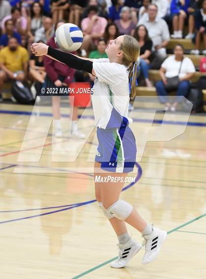 Thumbnail 3 in Liberty @ Xavier College Prep (JV) photogallery.