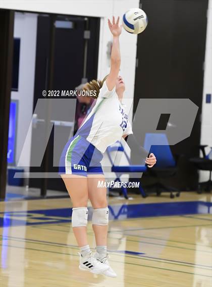 Thumbnail 3 in Liberty @ Xavier College Prep (JV) photogallery.