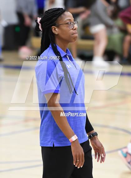 Thumbnail 1 in Liberty @ Xavier College Prep (JV) photogallery.