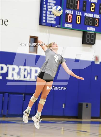 Thumbnail 1 in Liberty @ Xavier College Prep (JV) photogallery.