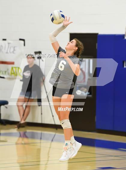 Thumbnail 2 in Liberty @ Xavier College Prep (JV) photogallery.