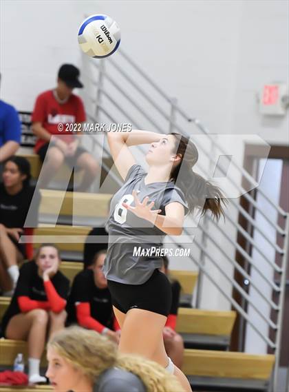 Thumbnail 1 in Liberty @ Xavier College Prep (JV) photogallery.