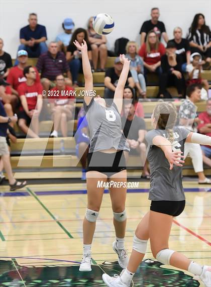 Thumbnail 1 in Liberty @ Xavier College Prep (JV) photogallery.