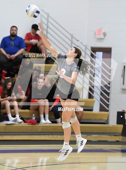 Thumbnail 1 in Liberty @ Xavier College Prep (JV) photogallery.