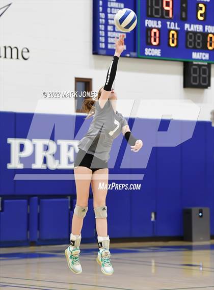Thumbnail 3 in Liberty @ Xavier College Prep (JV) photogallery.