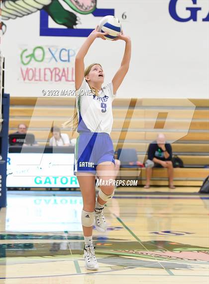 Thumbnail 1 in Liberty @ Xavier College Prep (JV) photogallery.