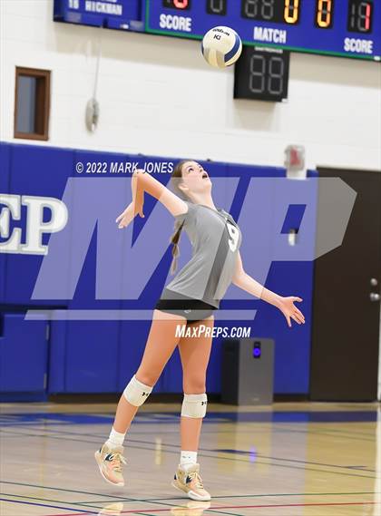 Thumbnail 1 in Liberty @ Xavier College Prep (JV) photogallery.