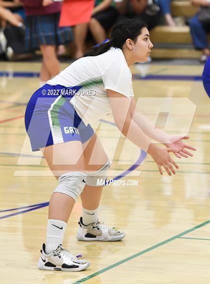 Thumbnail 3 in Liberty @ Xavier College Prep (JV) photogallery.