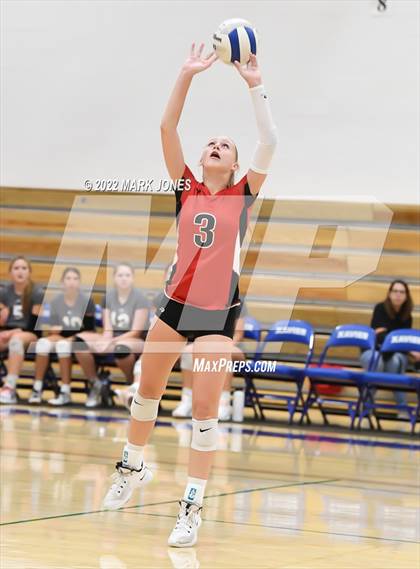 Thumbnail 3 in Liberty @ Xavier College Prep (JV) photogallery.