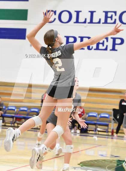 Thumbnail 3 in Liberty @ Xavier College Prep (JV) photogallery.