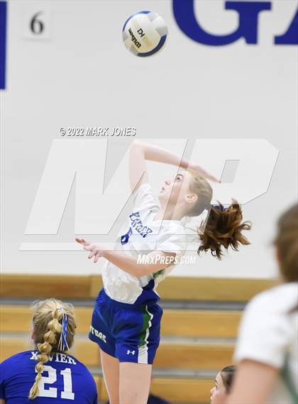 Thumbnail 1 in Liberty @ Xavier College Prep (JV) photogallery.