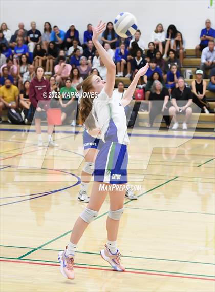 Thumbnail 1 in Liberty @ Xavier College Prep (JV) photogallery.