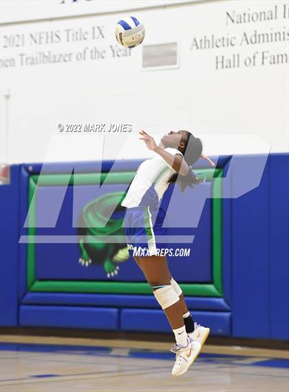 Thumbnail 3 in Liberty @ Xavier College Prep (JV) photogallery.