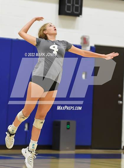 Thumbnail 1 in Liberty @ Xavier College Prep (JV) photogallery.