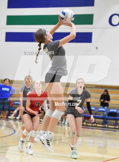 Thumbnail 3 in Liberty @ Xavier College Prep (JV) photogallery.