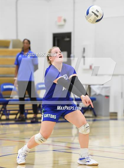 Thumbnail 1 in Liberty @ Xavier College Prep (JV) photogallery.