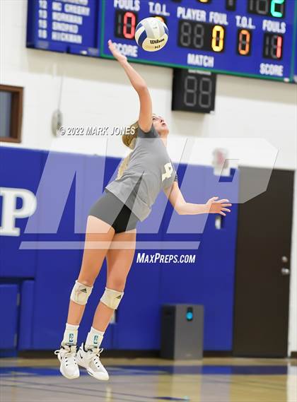 Thumbnail 3 in Liberty @ Xavier College Prep (JV) photogallery.