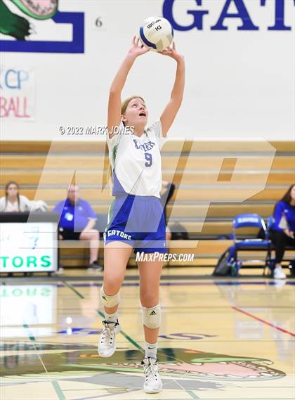 Thumbnail 3 in Liberty @ Xavier College Prep (JV) photogallery.