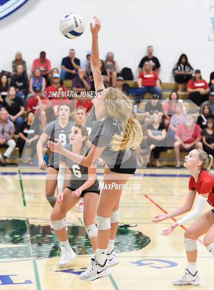 Thumbnail 1 in Liberty @ Xavier College Prep (JV) photogallery.