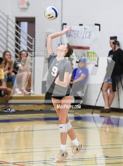 Thumbnail 3 in Liberty @ Xavier College Prep (JV) photogallery.