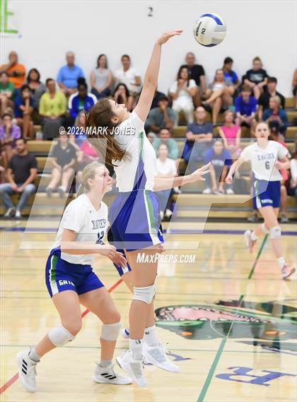 Thumbnail 1 in Liberty @ Xavier College Prep (JV) photogallery.